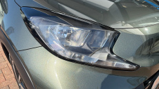 Toyota Aygo X 1.0 VVT-i Edge 5dr Petrol Hatchback